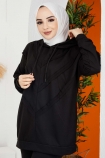 Verevli Takım 2005 - Siyah