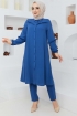 Ceren Takım 7150 - İndigo