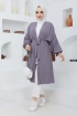 Nil Kimono 7270 - Gri
