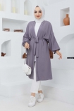 Nil Kimono 7270 - Gri