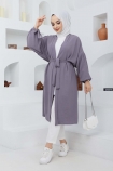 Nil Kimono 7270 - Gri