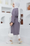 Nil Kimono 7270 - Gri