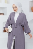 Nil Kimono 7270 - Gri