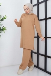 Eva İkili Takım 4637 - Camel