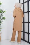 Eva İkili Takım 4637 - Camel