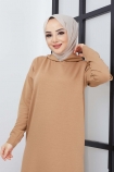 Eva İkili Takım 4637 - Camel