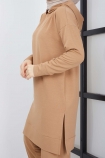 Eva İkili Takım 4637 - Camel