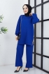 Püsküllü Takım 4641 - Saks