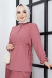 Etekli Takım 4643 - Gül