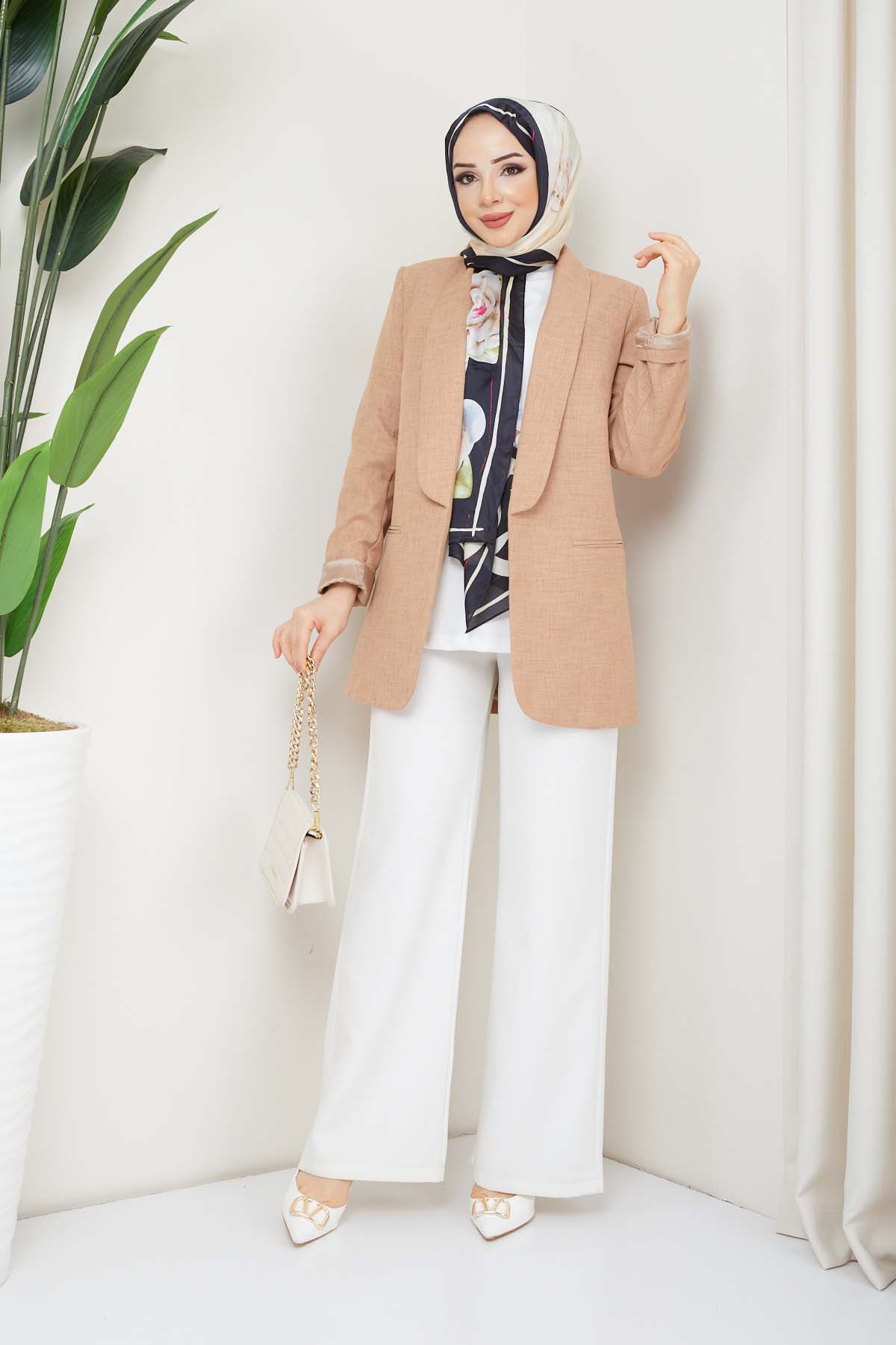 Style classique femme hijab hotsell