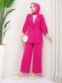 Başak Takım 5858 - Pembe
