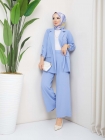 Başak Takım 5858 - Lila