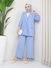 Başak Takım 5858 - Lila