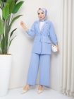 Başak Takım 5858 - Lila
