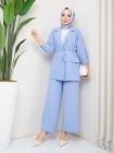 Başak Takım 5858 - Lila