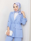 Başak Takım 5858 - Lila