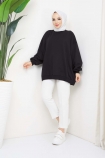 Sweat 8144 - Siyah
