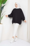 Sweat 8144 - Siyah