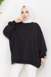 Sweat 8144 - Siyah