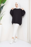 Sweat 8144 - Siyah