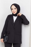 Hayat Takım - Siyah