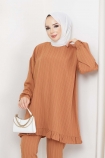 Maya Takım 4772 - Kiremit