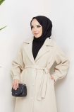 Süreyya Kaşe Kaban 4749 - Taş