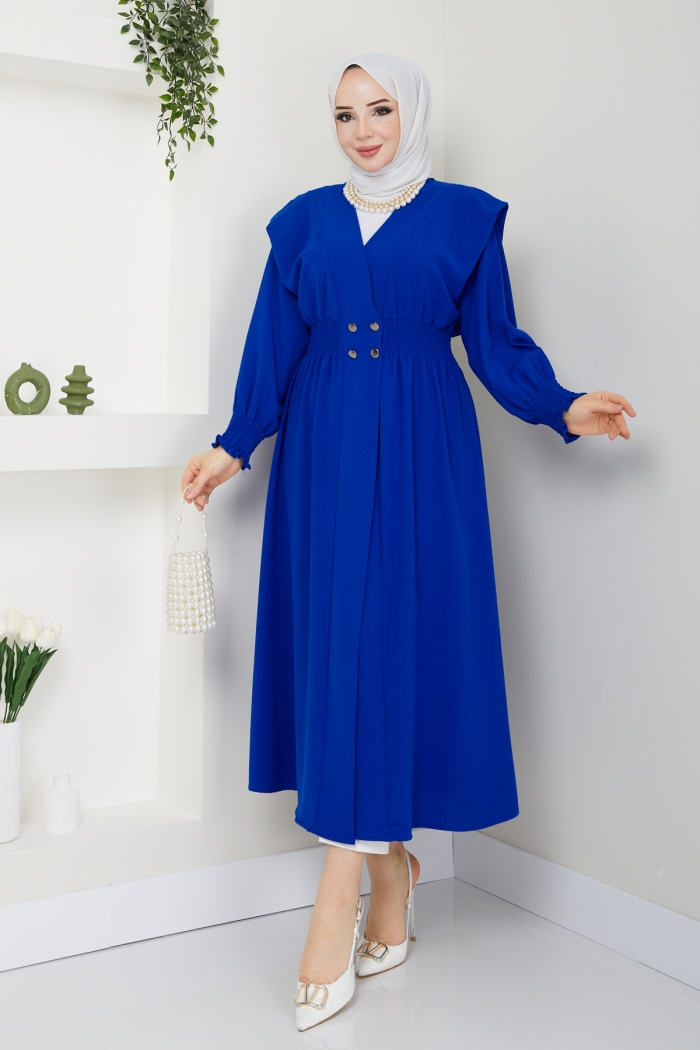 Aslı Kap 0905 - Saks