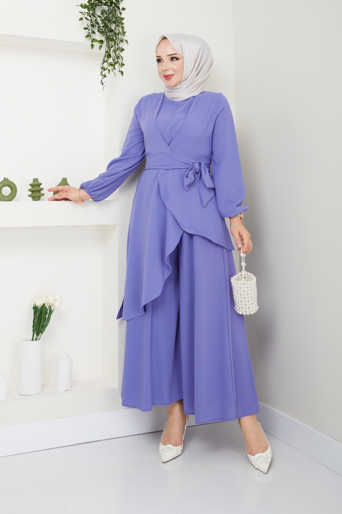 Manolya Takım - Lila