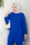 Gönül Takım - Saks