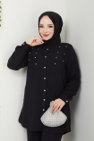 Gönül Takım - Siyah