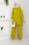 Gönül Takım - Olive