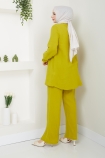 Gönül Takım - Olive
