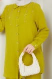 Gönül Takım - Olive