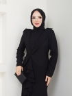 Maral Abiye - Siyah