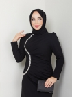 Aden Abiye - Siyah