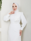 Benan Elbise - Beyaz