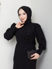 Benan Elbise - Siyah