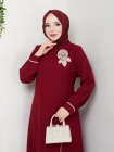 Gazel Takım - Bordo