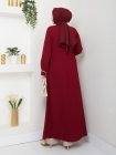 Gazel Takım - Bordo