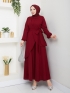 Manolya Takım - Bordo