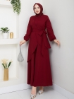Manolya Takım - Bordo