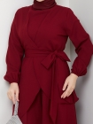 Manolya Takım - Bordo