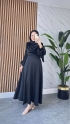 Umay Elbise - Siyah