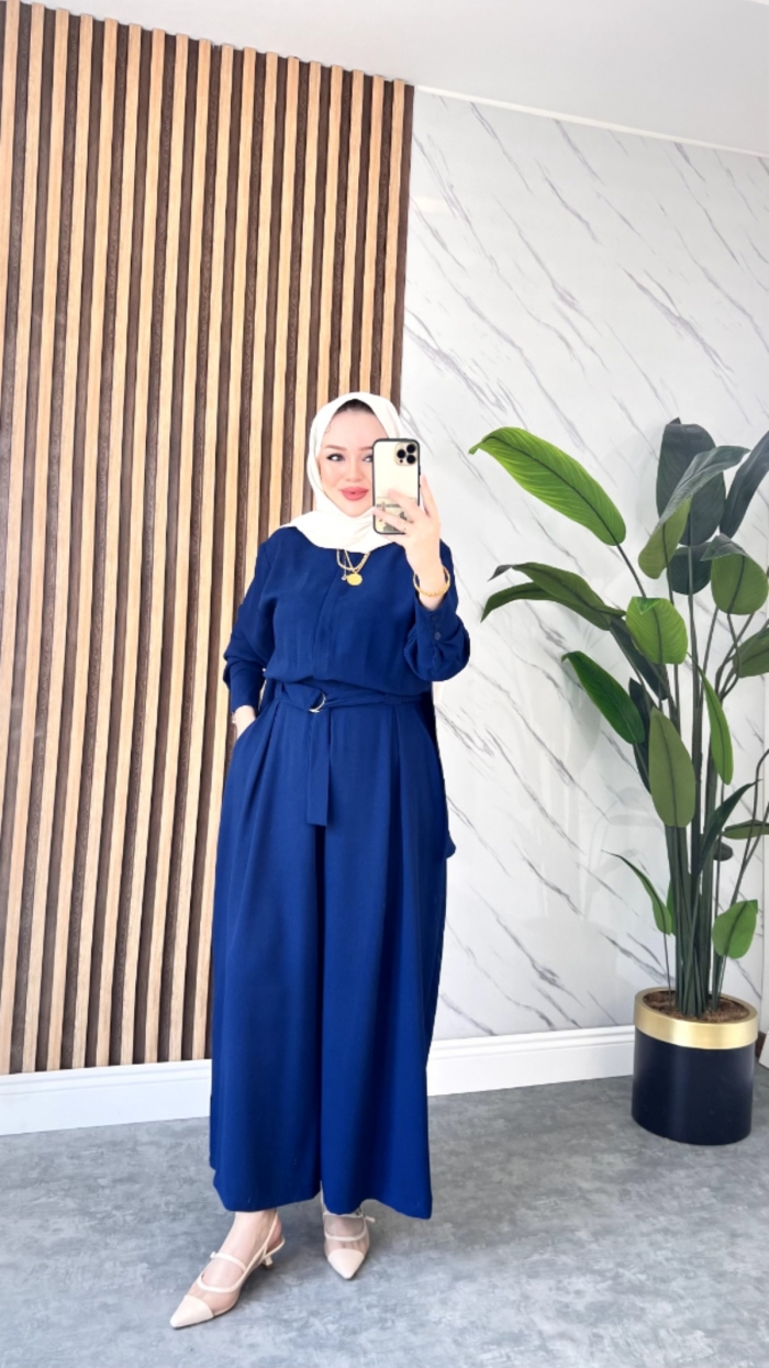 Nagehan Tulum - Saks