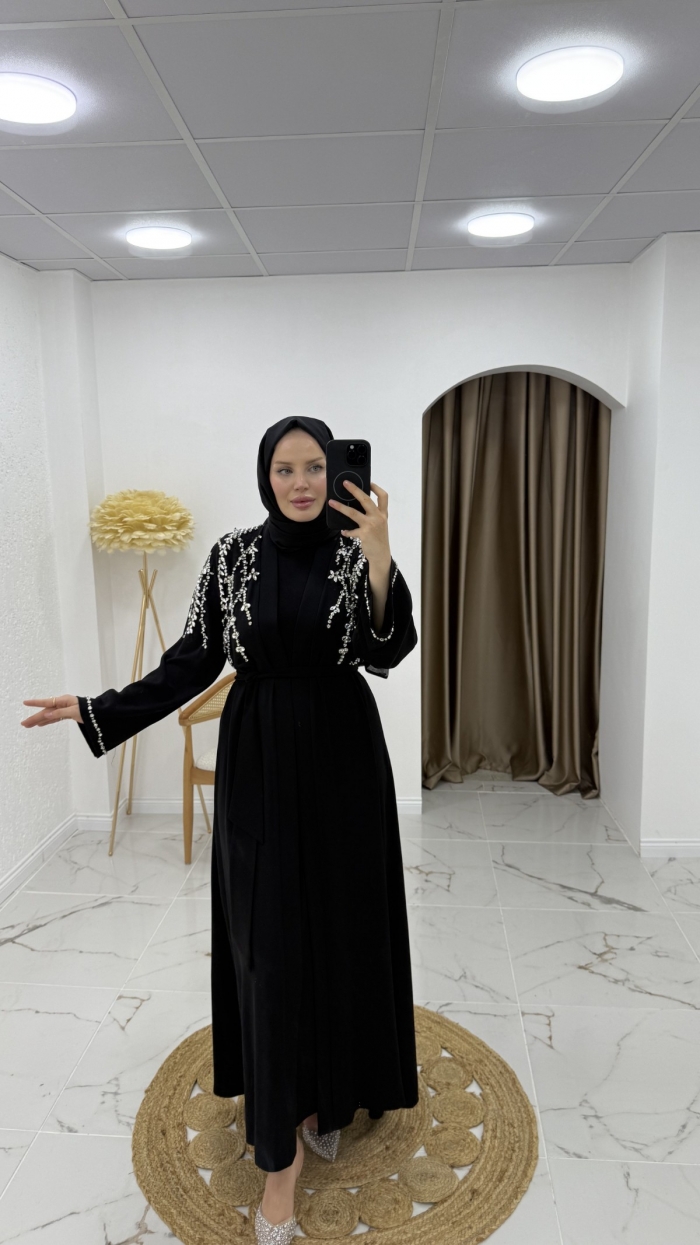 Aynur Abaya
