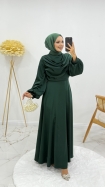 Umay Elbise - Zümrüt