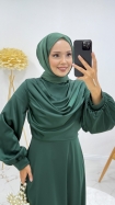 Umay Elbise - Zümrüt