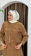 Yasmin Takım - Kahve