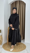 Burcu Takım - Siyah